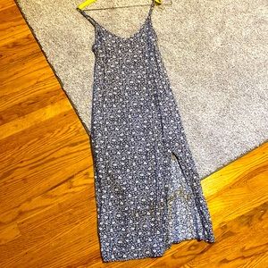 Abercrombie dress